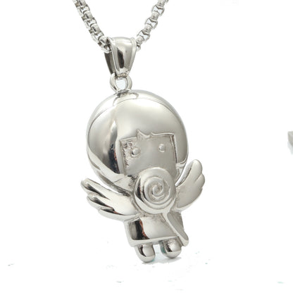 Charming Necklace for Any Occasion