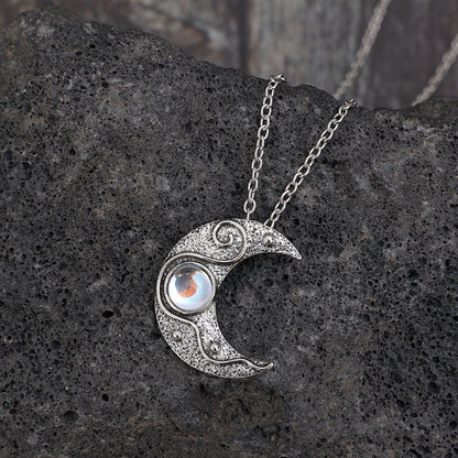 Beautiful Necklace with Unique Style