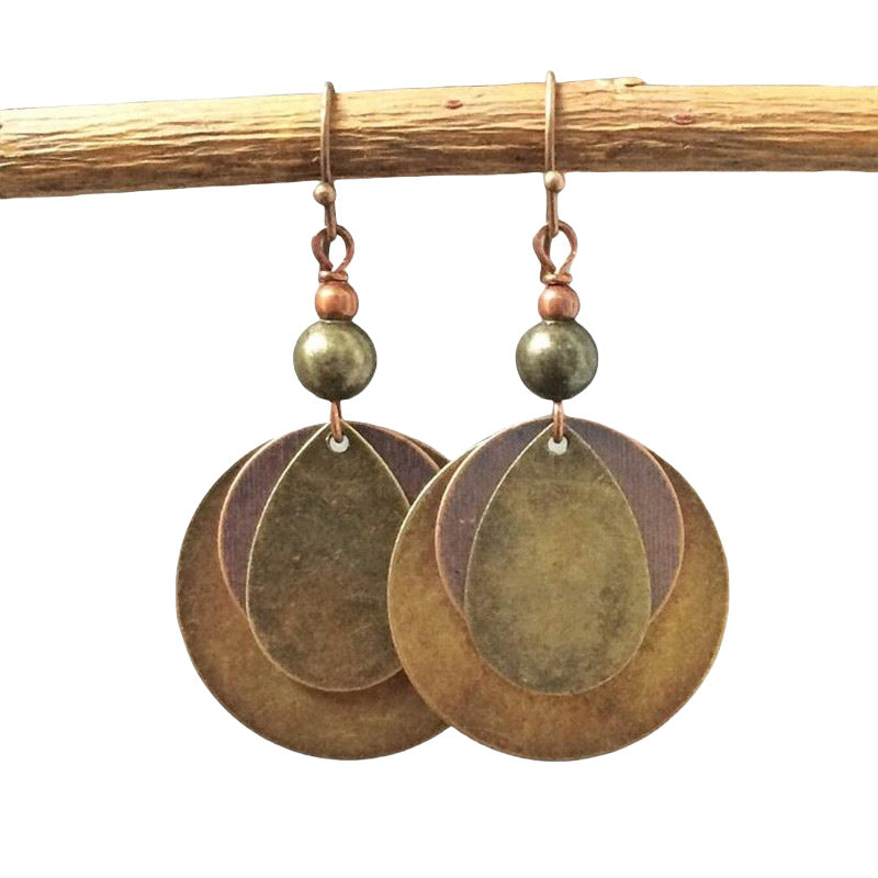 Charming Earring for Any Occasion