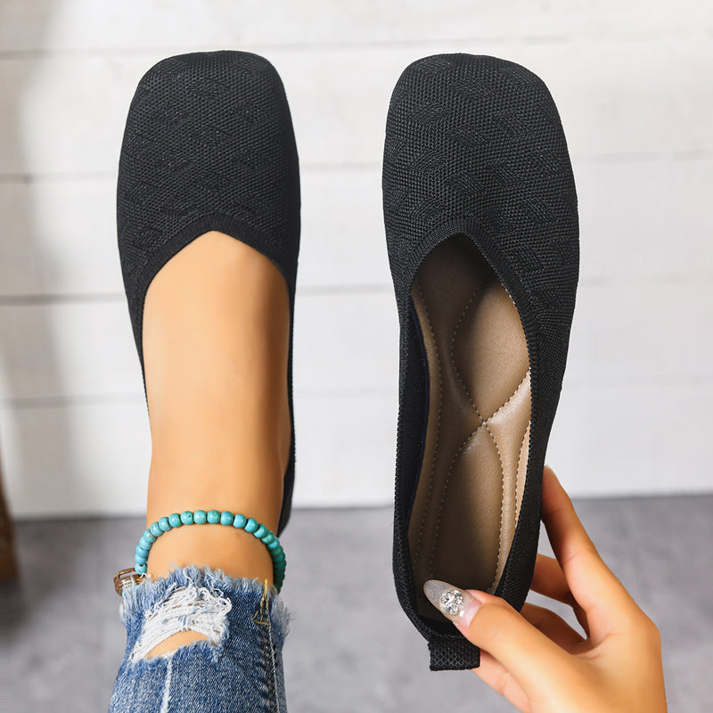 Graceful Orthopedic Shoes for Modern Look