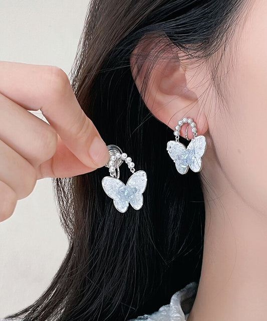 Stunning Pearl Earring for Daily Wear