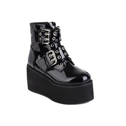Stylish Orthopedic Boots for Any Occasion