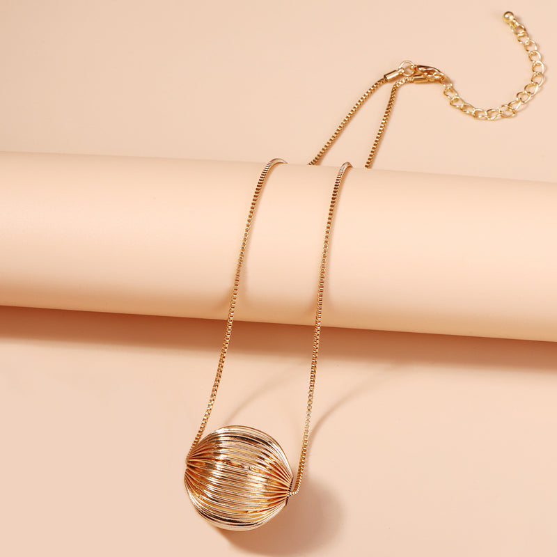 Delicate Artisan Necklace