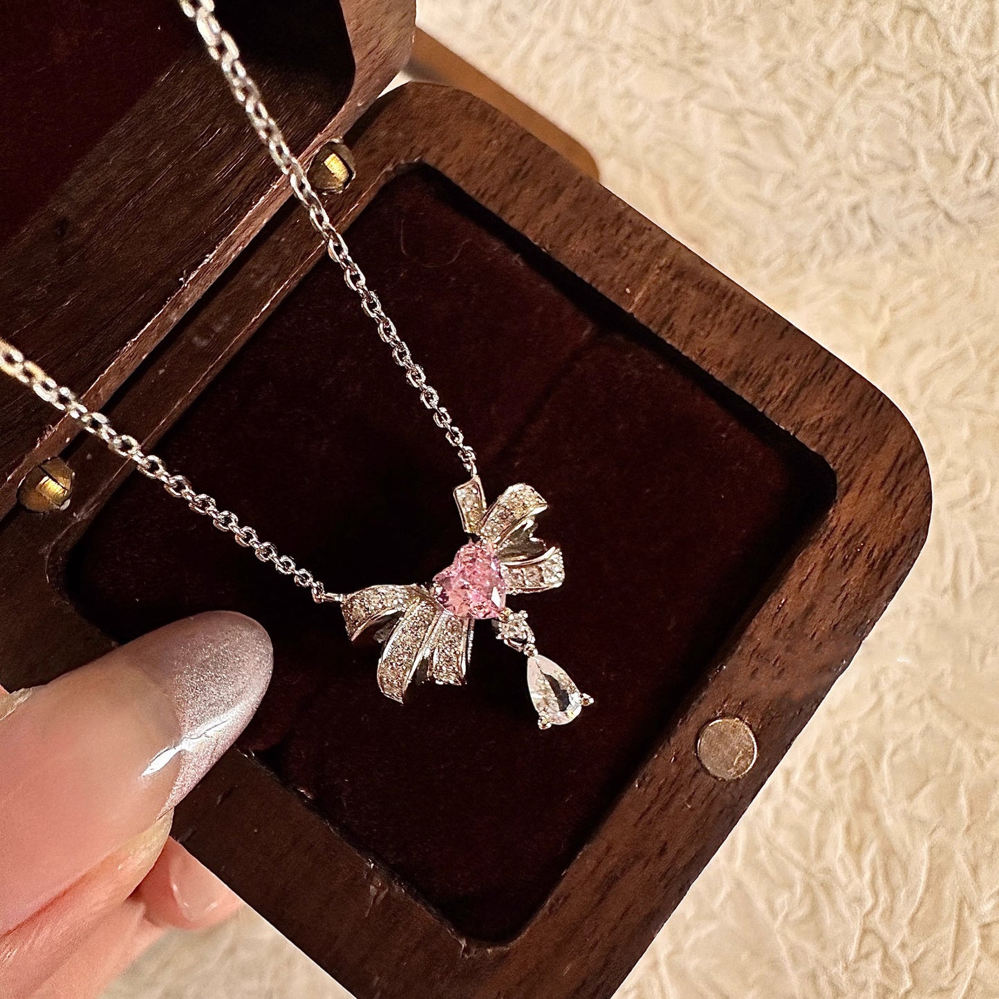Vintage Handmade Piece