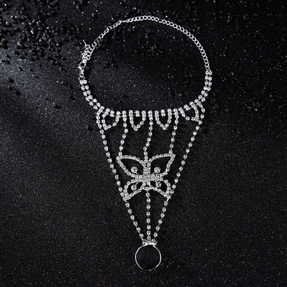 Classic Anklet with Timeless Appeal