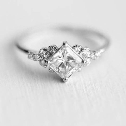 Charming Ring for Any Occasion