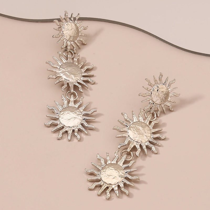 Classic Earring with Timeless Appeal