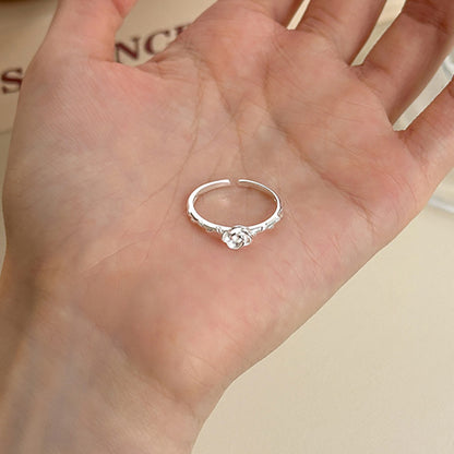 Romantic Ring for Special Moments