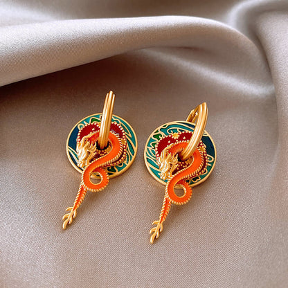 Romantic Earring for Special Moments