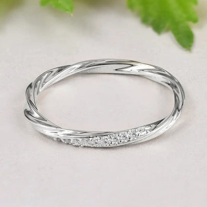 Vintage Handmade Ring