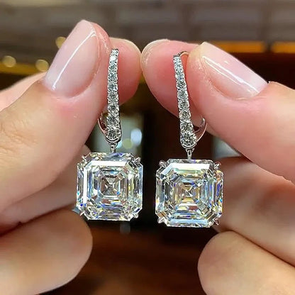 Romantic Earring for Special Moments