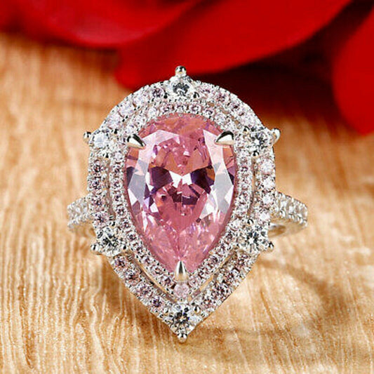 Elegant Ring for Every Occasion