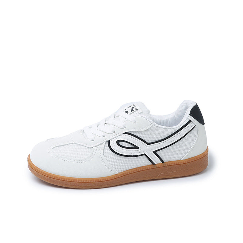 Elegant Orthopedic Sneakers for Every Step