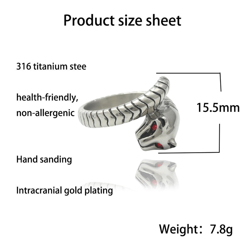 Stunning Ring for Daily Wear