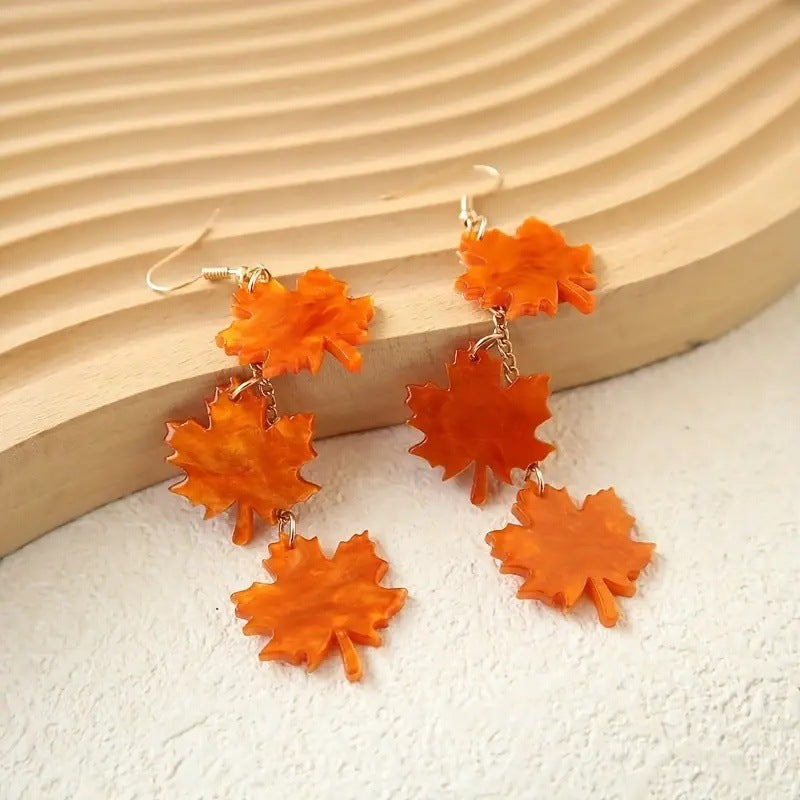 Stunning Earring for Daily Wear