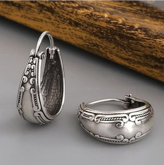 Charming Earring for Any Occasion