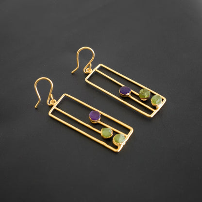 Charming Earring for Any Occasion
