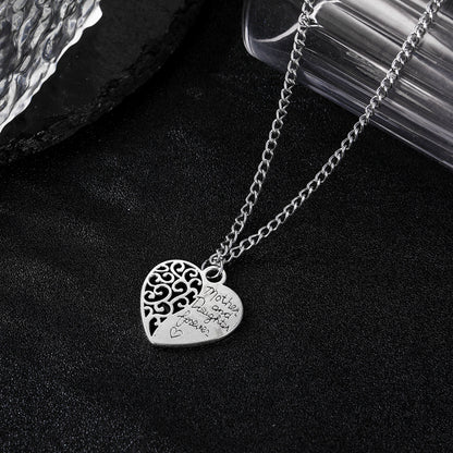Beautiful Necklace with Unique Style