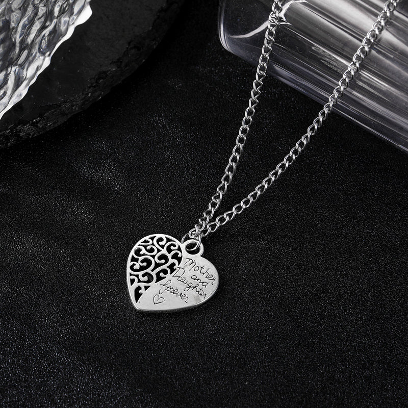 Beautiful Necklace with Unique Style