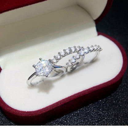 Vintage Handmade Ring