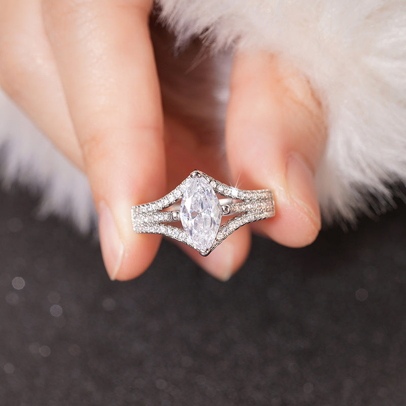 Stunning Ring for Daily Wear