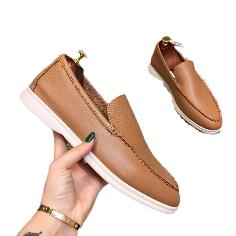 Vintage Inspired Orthopedic Shoes