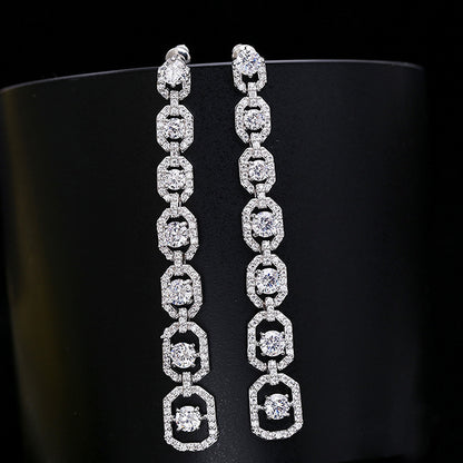 Charming Earring for Any Occasion