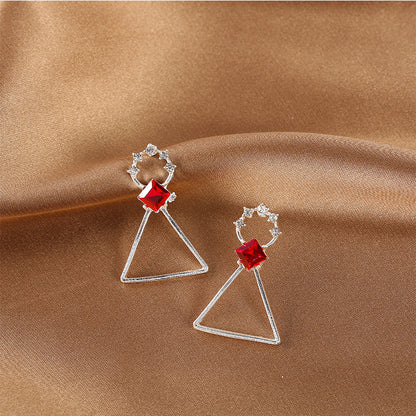 Elegant Earring for Every Occasion