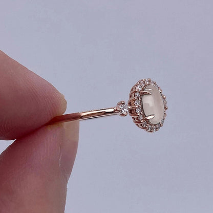 Elegant Ring for Every Occasion