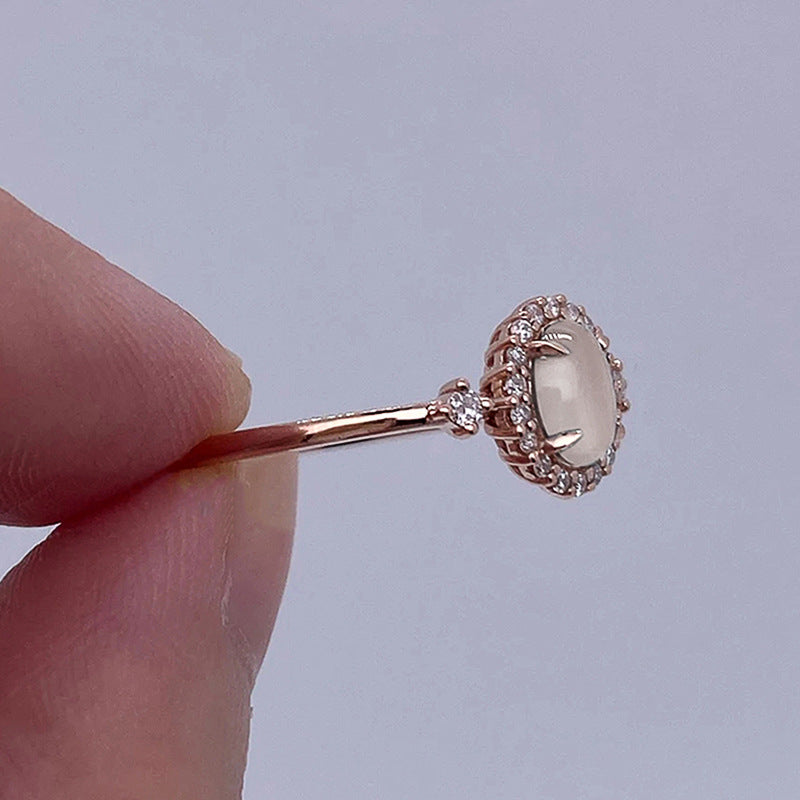 Elegant Ring for Every Occasion
