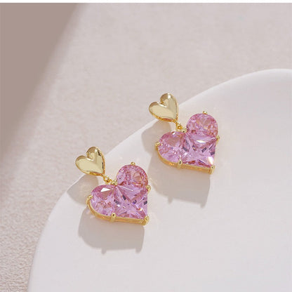 Romantic Earring for Special Moments