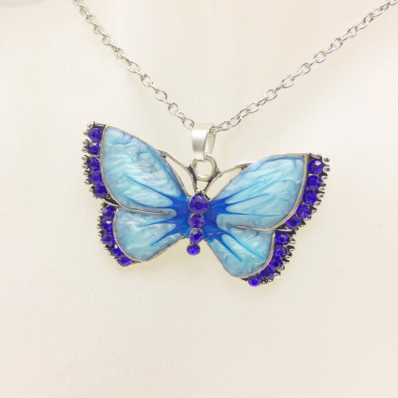 Delicate Artisan Necklace