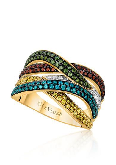 Beautiful Ring with Unique Style