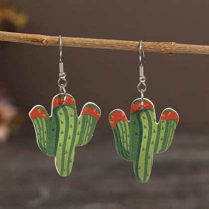 Charming Earring for Any Occasion