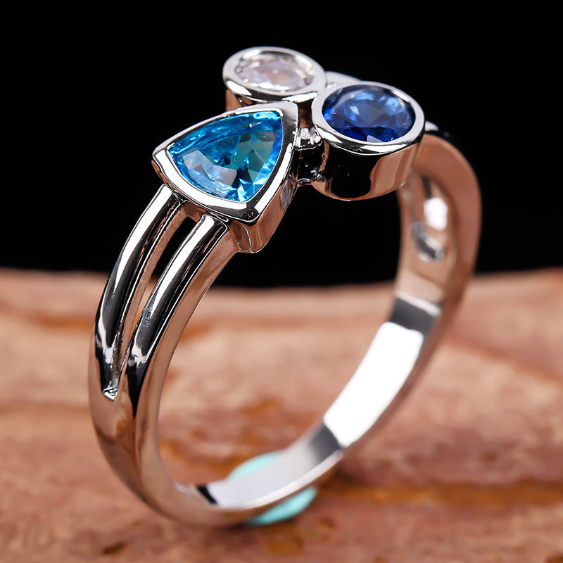 Charming Ring for Any Occasion