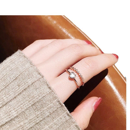Stunning Ring for Daily Wear