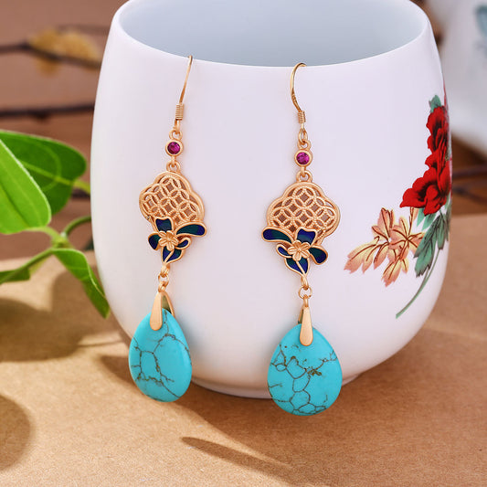 Elegant Earring for Every Occasion