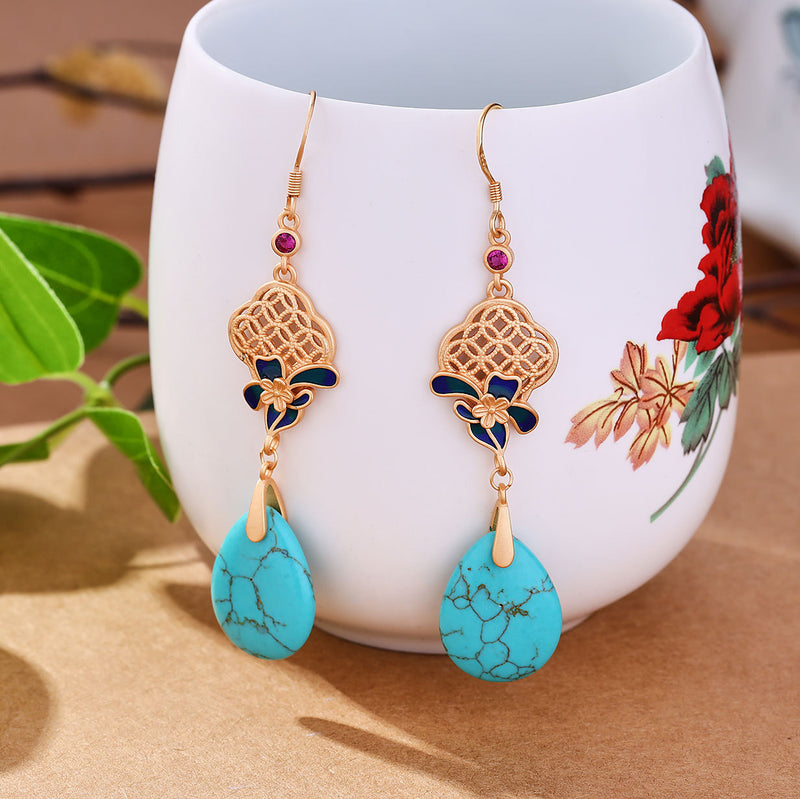 Elegant Earring for Every Occasion