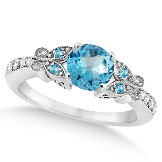 Beautiful Ring with Unique Style