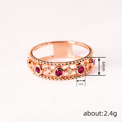 Stunning Ring for Daily Wear