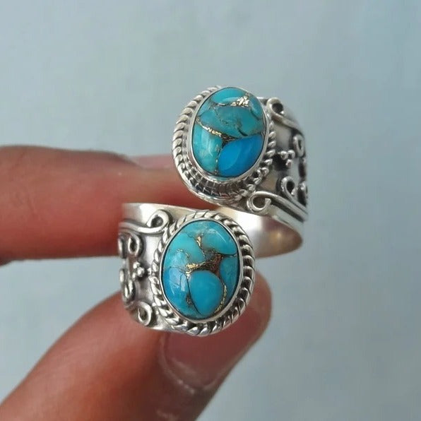 Romantic Ring for Special Moments