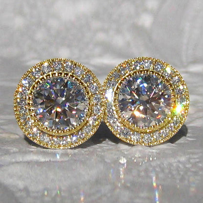 Romantic Earring for Special Moments