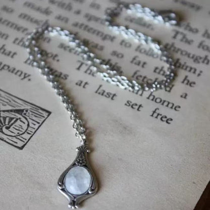 Delicate Artisan Necklace