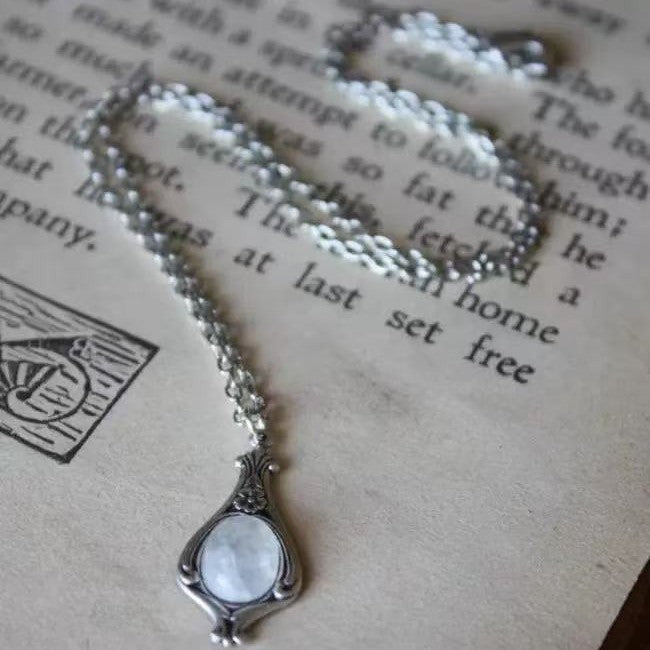 Delicate Artisan Necklace
