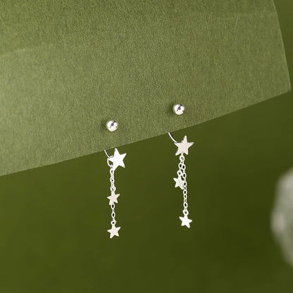 Classic Earring with Timeless Appeal