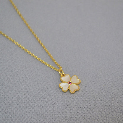 Stunning Pearl Necklace for Daily Wear