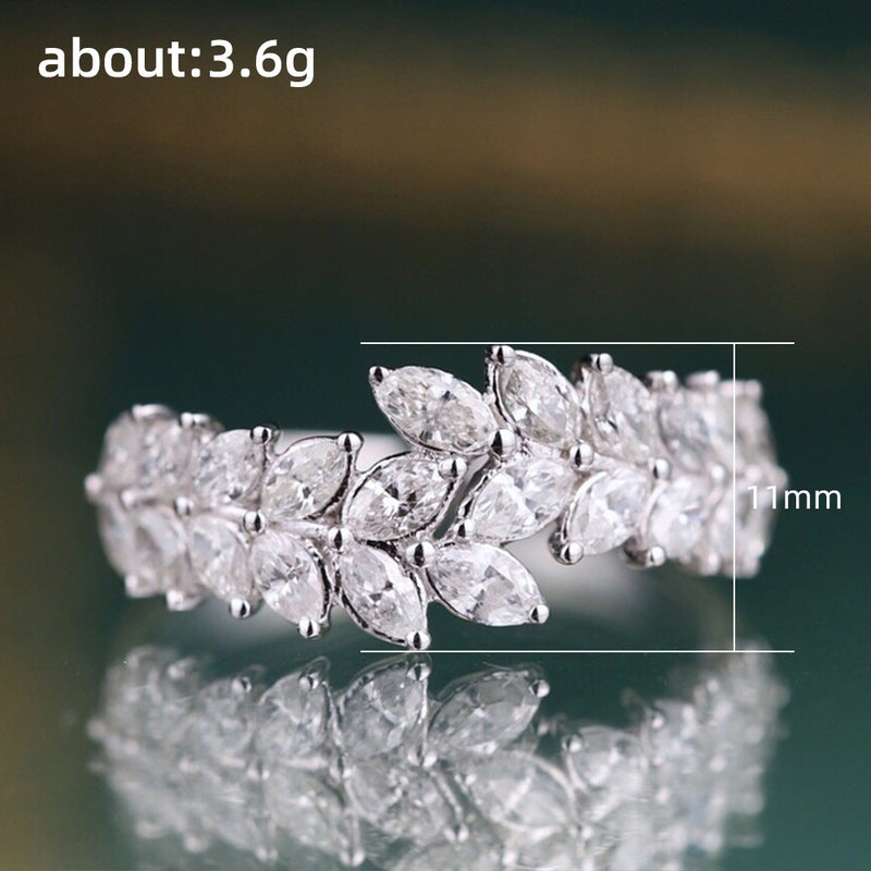 Classic Ring with Timeless Appeal