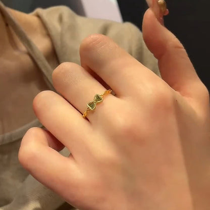 Elegant Ring for Every Occasion