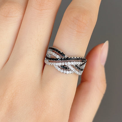 Vintage Handmade Ring