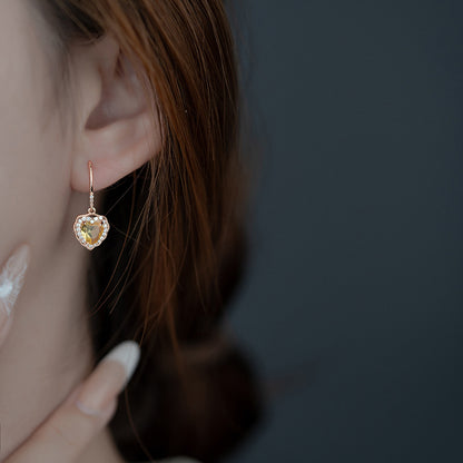 Beautiful Earring with Unique Style